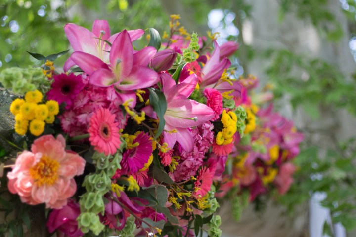 Love is in the&nbsp;air